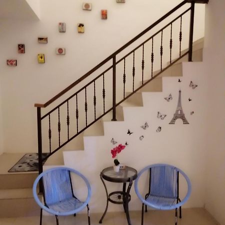 Alyaleesya Homestay Teres Brinchang Ngoại thất bức ảnh